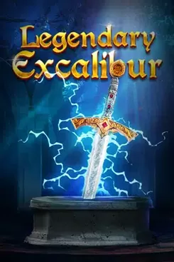 Legendary Excalibur