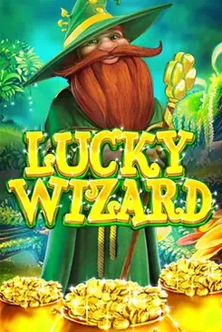 Lucky Wizard