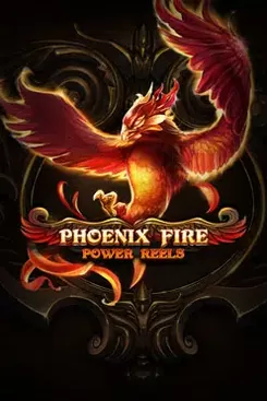 Phoenix Fire Power Reels