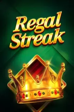 Regal Streak