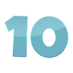 icon 10