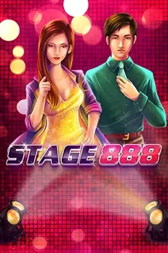 Stage 888