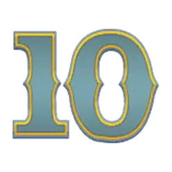 icon 10