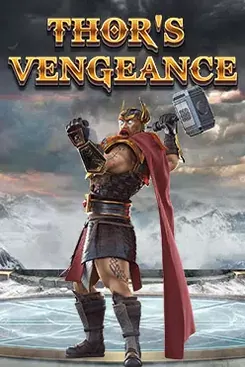 Thors Vengeance