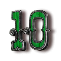 icon 10