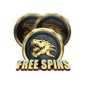 Bonus Buy FREE SPINS