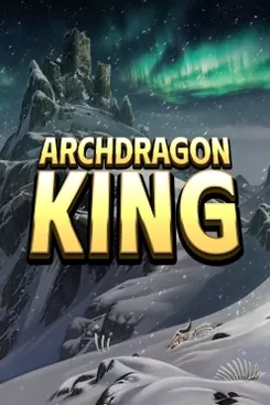 Archdragon King