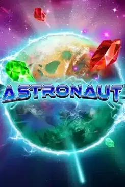 Astronaut