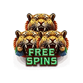 Bonus Buy Free Spins