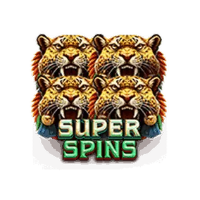 Bonus Buy Super Free Spins