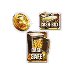 Bonus Buy CASH COLLECT