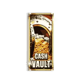 Bonus Buy CASH VAULT