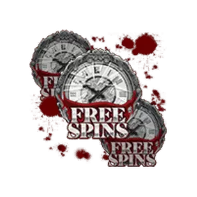 Bonus Buy Free Spins Feature