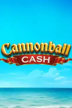 Cannonball Cash
