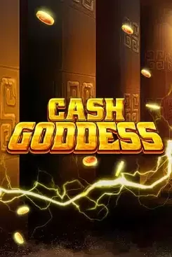 Cash Goddess