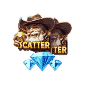 Bonus Buy FREE SPINS DIAMOND