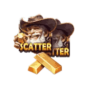 Bonus Buy FREE SPINS GOLD