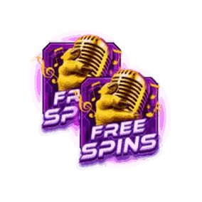 Bonus Buy FREE SPINS