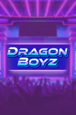 Dragon Boyz