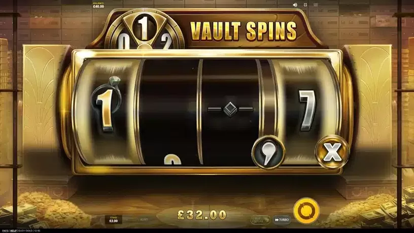 Easy Gold slot screenshot 6