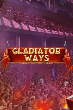 Gladiator Ways