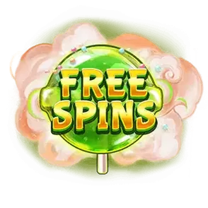 Bonus Buy Free Spins Feature