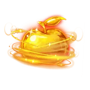 Bonus Buy Golden Apples