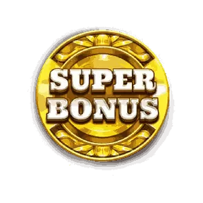 Bonus Buy Super Bonus
