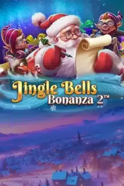 Jingle Bells Bonanza 2