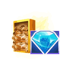 Bonus Buy Free Spins Feature