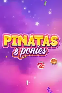 Pinatas & Ponies