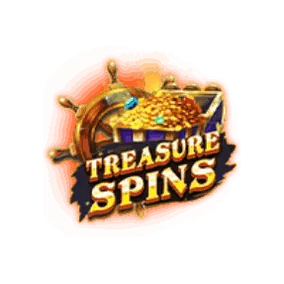 Bonus Buy Treasure Spins