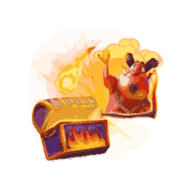 Bonus Buy Free Spins Feature