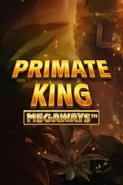 Primate King Megaways