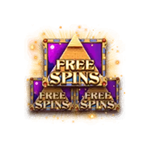 Bonus Buy Free Spins Feature