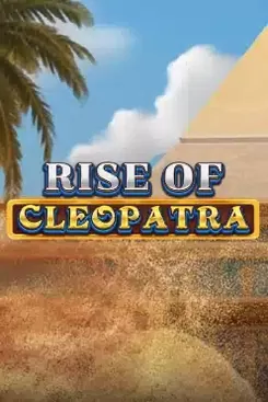 Rise of Cleopatra