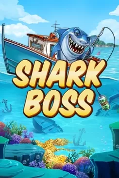 Shark Boss
