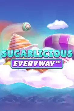 Sugarlicious EveryWay