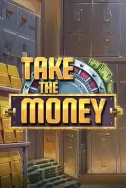 Take The Money