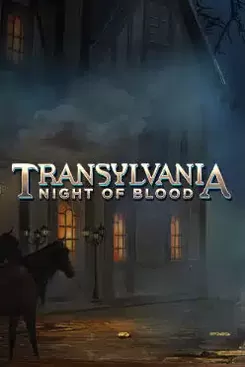 Transylvania Night of Blood