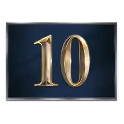 icon 10