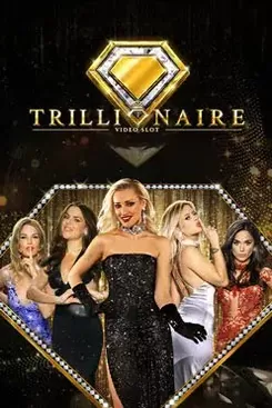Trillionaire