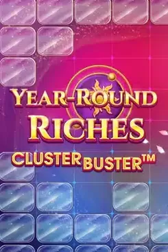Year-Round Riches Clusterbuster
