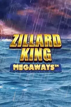 Zillard King Megaways