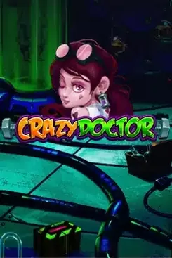 Crazy Doctor