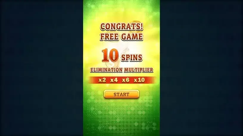 Super Ace 2 slot screenshot 3