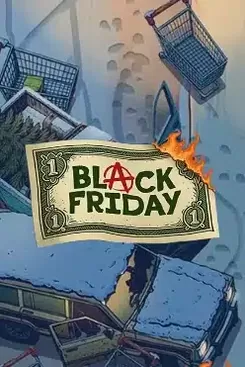 Black Friday