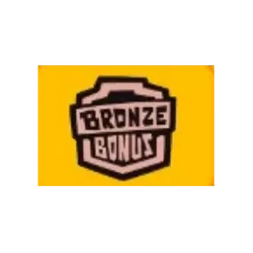 Bonus Buy Bronze Bonus