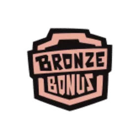 Bonus Buy Bronze Bonus