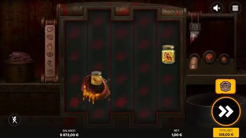 Sew slot screenshot 4